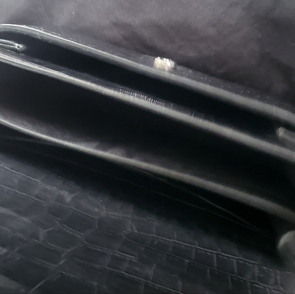 *SOLD*  Saint Laurent Medium Sunset Bag - Picture 6 of 11